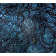 PORTAL Vexovoid DIGIPACK - SPECIAL EDITION [CD]
